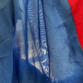 Su Geçirmez Kumaşın Hüsranı