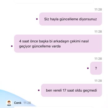 Sahnebet'te Çekim Sorunu Ve Destek Eksikliği