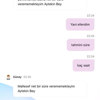 Sahnebet'te Çekim Sorunu Ve Destek Eksikliği