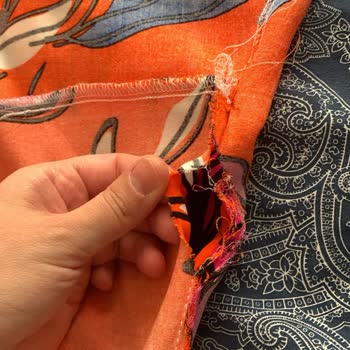 Elbiselerdeki Kusurlar Ve İade Sürecindeki Zorluklar