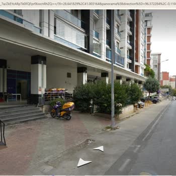 Getir Çalışanı Arabamı Çizdi, Tazminat İstiyorum