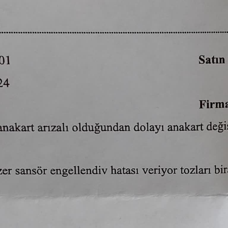 Philips Robot Süpürge Servis Sorunları Ve Garanti Mağduriyeti