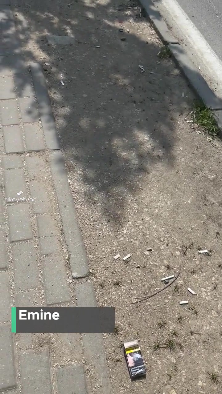 Bursa Nilüfer Belediyesi Temizlik İşleri Yetersiz! videonun kapak resmi