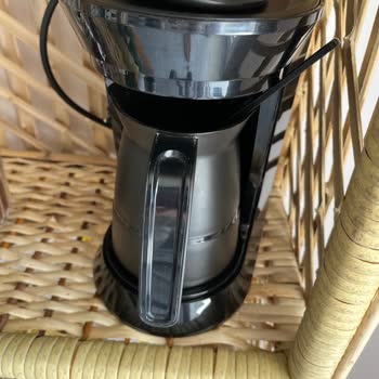 Arnica Kahve Makinesi Hayal Kırıklığı: Servis Ve Ürün Sorunları