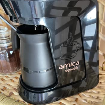 Arnica Kahve Makinesi Hayal Kırıklığı: Servis Ve Ürün Sorunları