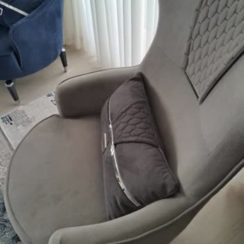 Modalife'tan Aldığımız Mobilya Takımı Hayal Kırıklığı Yarattı