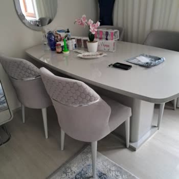 Modalife'tan Aldığımız Mobilya Takımı Hayal Kırıklığı Yarattı