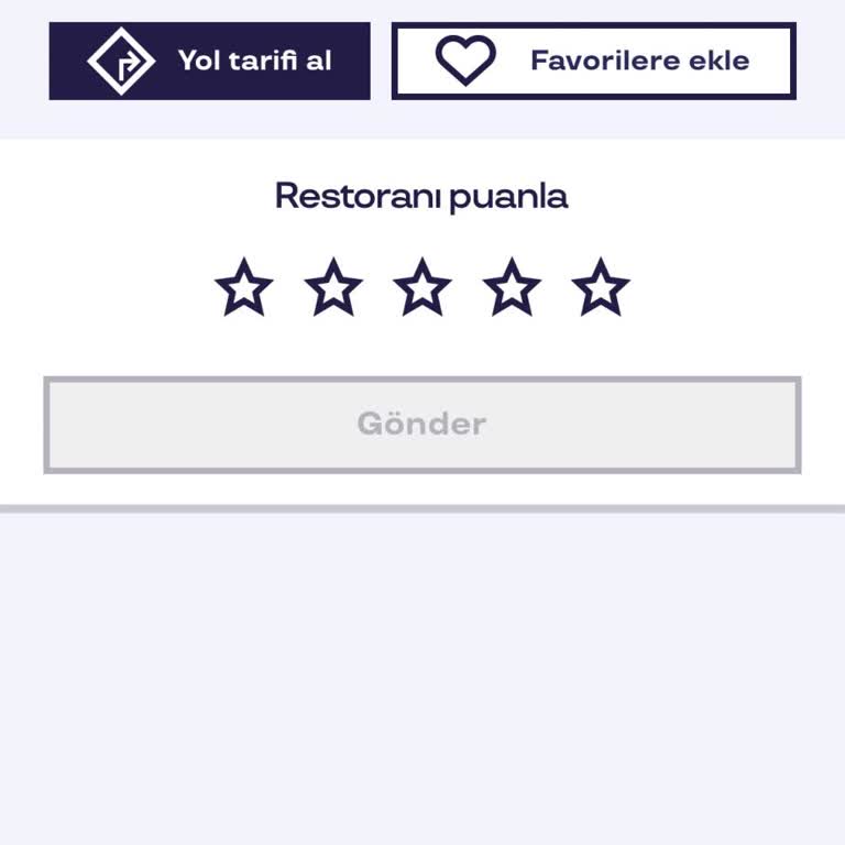 Pluxee Uygulamasının Güvenilmez Mekan Listesi Mağduriyeti