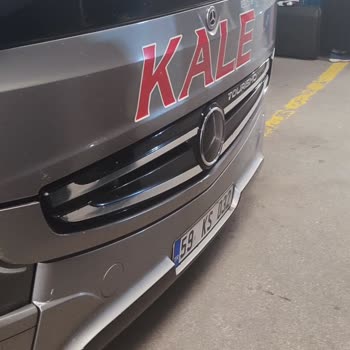 Kale Seyahat İle Yolculuk Kabusu: Yanıltıcı Koltuk Düzeni Ve Kaba Davranışlar