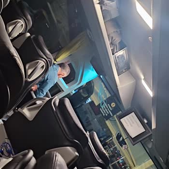 Kale Seyahat İle Yolculuk Kabusu: Yanıltıcı Koltuk Düzeni Ve Kaba Davranışlar