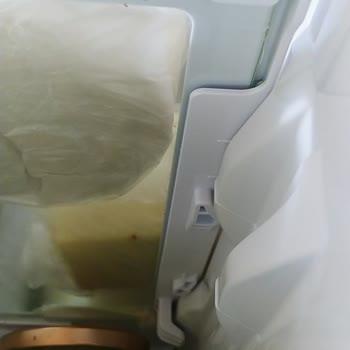 Samsung Buzdolabı Raflarında Mühendislik Hatası Ve Güvenlik Riski