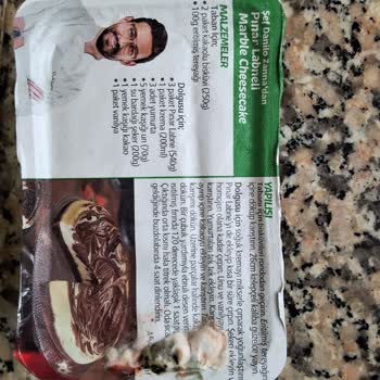 Labne Ürününde Son Kullanma Tarihi ve Küf Sorunu