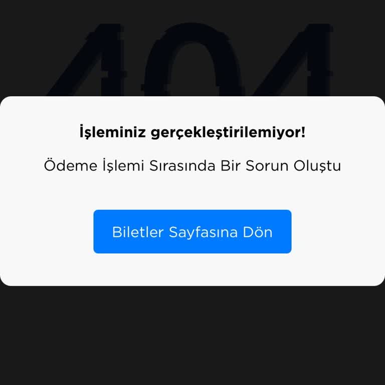 Vialand Yıllık Kart Alımında İade Sorunu