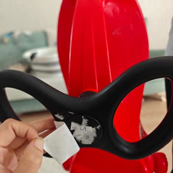 Migros Sanal Marketten Gelen Kirli Oyuncak Şoku