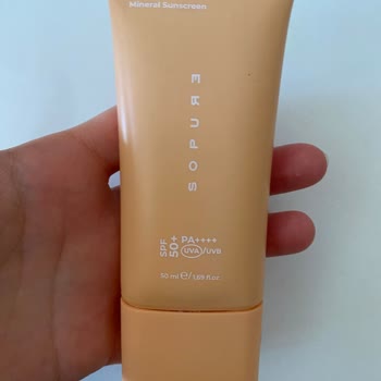 Aldığım Güneş Kremi Beklentileri Karşılamadı