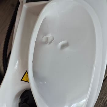 Karcher SC Buhar Makinesi Servis Süreci Ve İade Talebi Sorunu