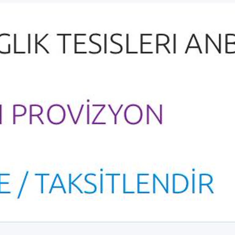 Gece Yarısı Hastane Krizi: Sigorta Anlaşmazlıkları Ve Doktor Eksikliği