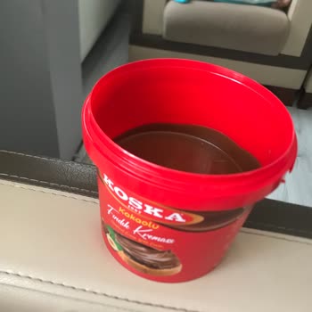 Koska Marka Sürme Çikolata Paketinde Hayal Kırıklığı