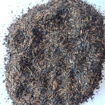 BİM'den Alınan Çayda Kalite Sorunu