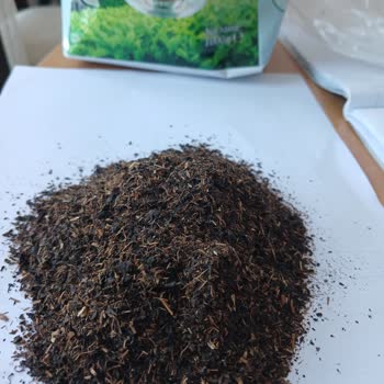 BİM'den Alınan Çayda Kalite Sorunu