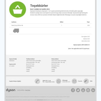 Servis Ve Parça Temininde Yaşanan Sorunlar