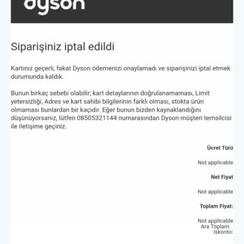 Servis Ve Parça Temininde Yaşanan Sorunlar