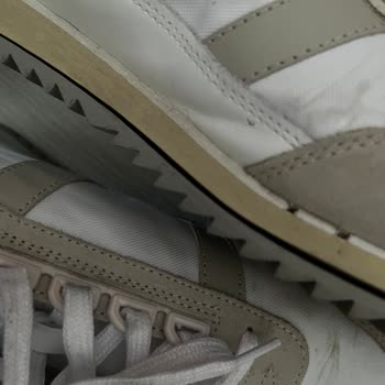 Occasion Lacoste Ayakkabıda Garanti Sorunu Ve Kullanım Hatası İddiası!