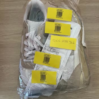 Lacoste Ayakkabının Taban Sorunu Ve Yetersiz Müşteri Hizmeti