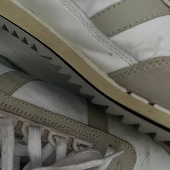 Lacoste Ayakkabının Taban Sorunu Ve Yetersiz Müşteri Hizmeti