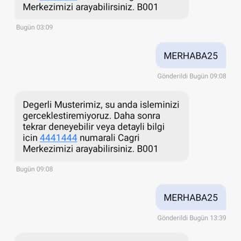 Numara Taşıma Sonrası İletişim Sorunları Ve Maddi Kayıp
