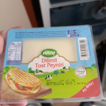 Sütaş Ürünlerinde Tarih Manipülasyonu Ve Bozulma Sorunu
