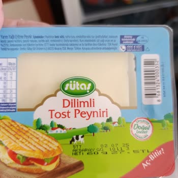 Sütaş Ürünlerinde Tarih Manipülasyonu Ve Bozulma Sorunu