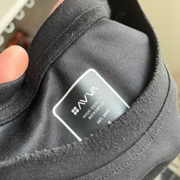 Avva Online Alışverişte Yaka Tahribatı Şoku