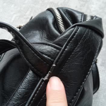 Derimod Çantalarının Dayanıklılığı Sorunu