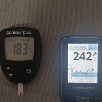 I Get Inaccurate Readings from My Libre 2 Sensor