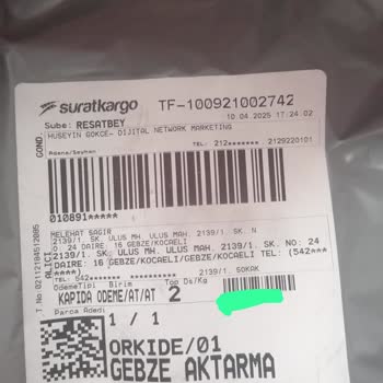 Yanıltıcı Modem Satışı Ve Bilgi Güvenliği Sorunu
