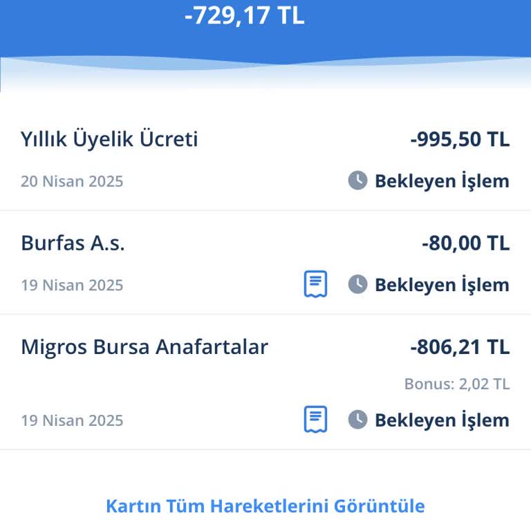 Denizbank'tan Alınan Haksız Üyelik Ücretine Karşı Tüketici Hakları Mücadelesi