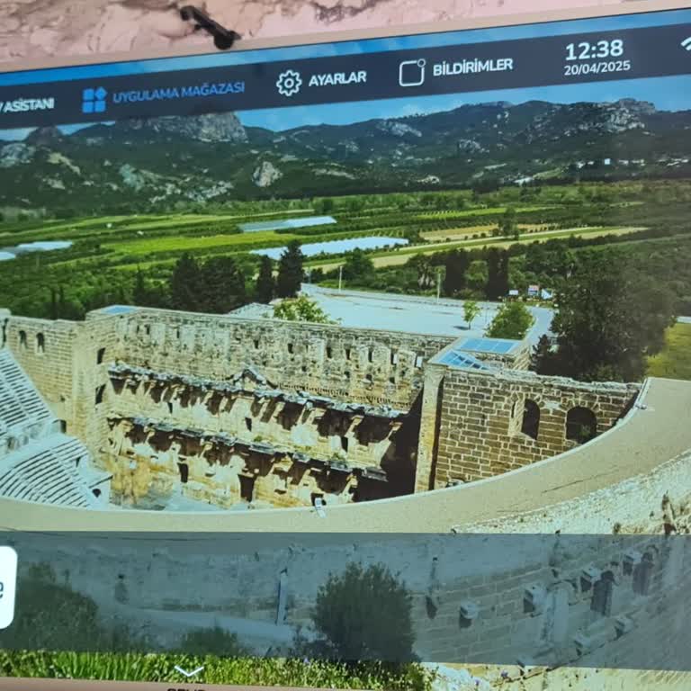 Onvo TV Güncelleme Sonrası Donma Sorunu