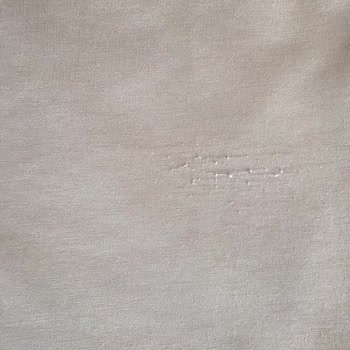 Efor Mağazasından Alınan Ürün Kalitesiz Çıktı Ve Garanti Desteği Yetersiz