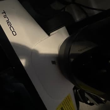 I Can’t Replace Tineco Floor One S5 Combo Plus Lid