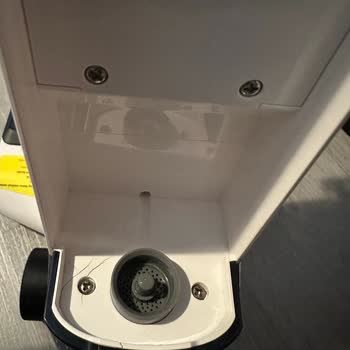 I Can’t Replace Tineco Floor One S5 Combo Plus Lid