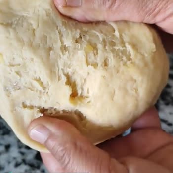 Sole Margarinde Patates