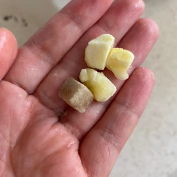 Superfresh Dondurulmuş Patates Hayal Kırıklığı