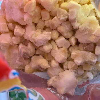 Superfresh Dondurulmuş Patates Hayal Kırıklığı