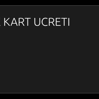 Yıllık Kart Ücreti İadesi Reddedilen Müşterinin Memnuniyetsizliği