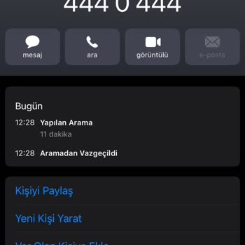 Yıllık Kart Ücreti İadesi Reddedilen Müşterinin Memnuniyetsizliği