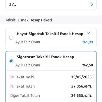 Yapı Kredi Bankası'nda Taahhüt Edilen Faiz Oranı Sorunu