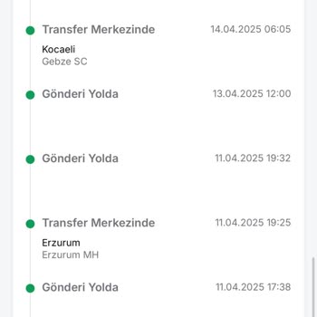 Kayıp Kargo Macerası: Teslim Edilmeyen Paket
