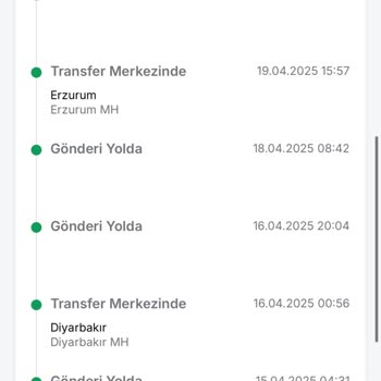 Kayıp Kargo Macerası: Teslim Edilmeyen Paket