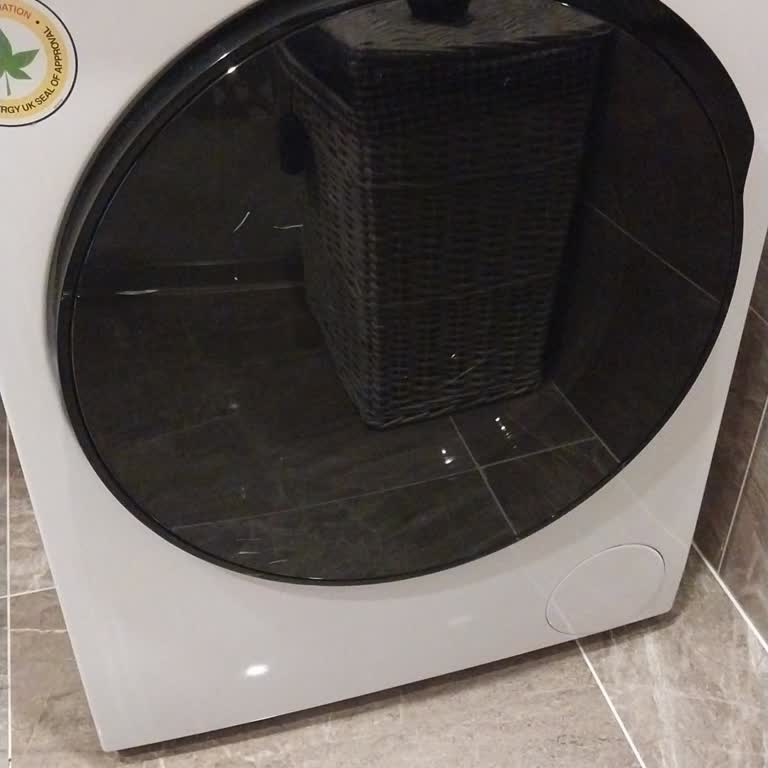 Vestel Çamaşır Makinesi Sorunu Ve Yetersiz Servis Hizmeti